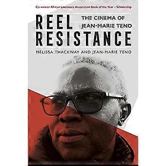 Reel Resistance - Das Kino von Jean-Marie Teno