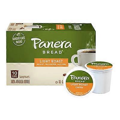 Panera Bread Light Roast Keurig K-Cups