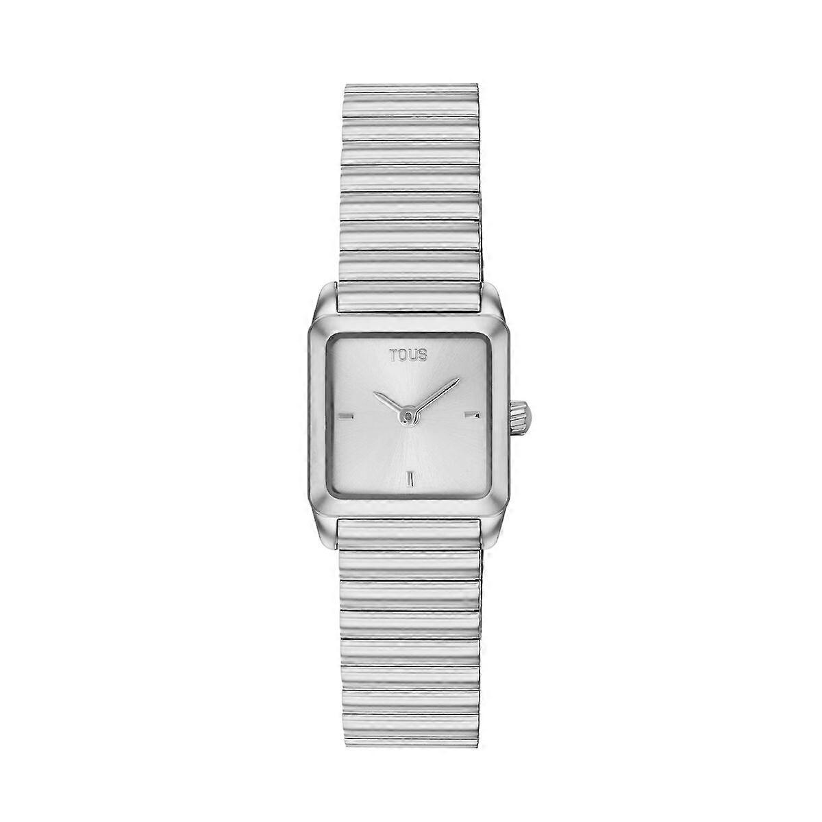Ladies' Watch Tous 3000150000 Silver