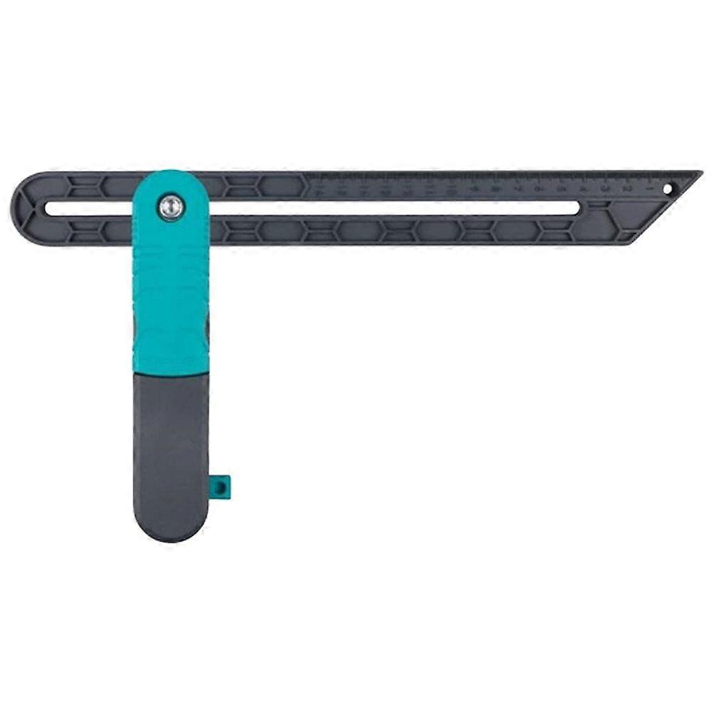 Angle Finder Tool Locking Angle Ruler Finder Ruler Corner Protractor Accessory
