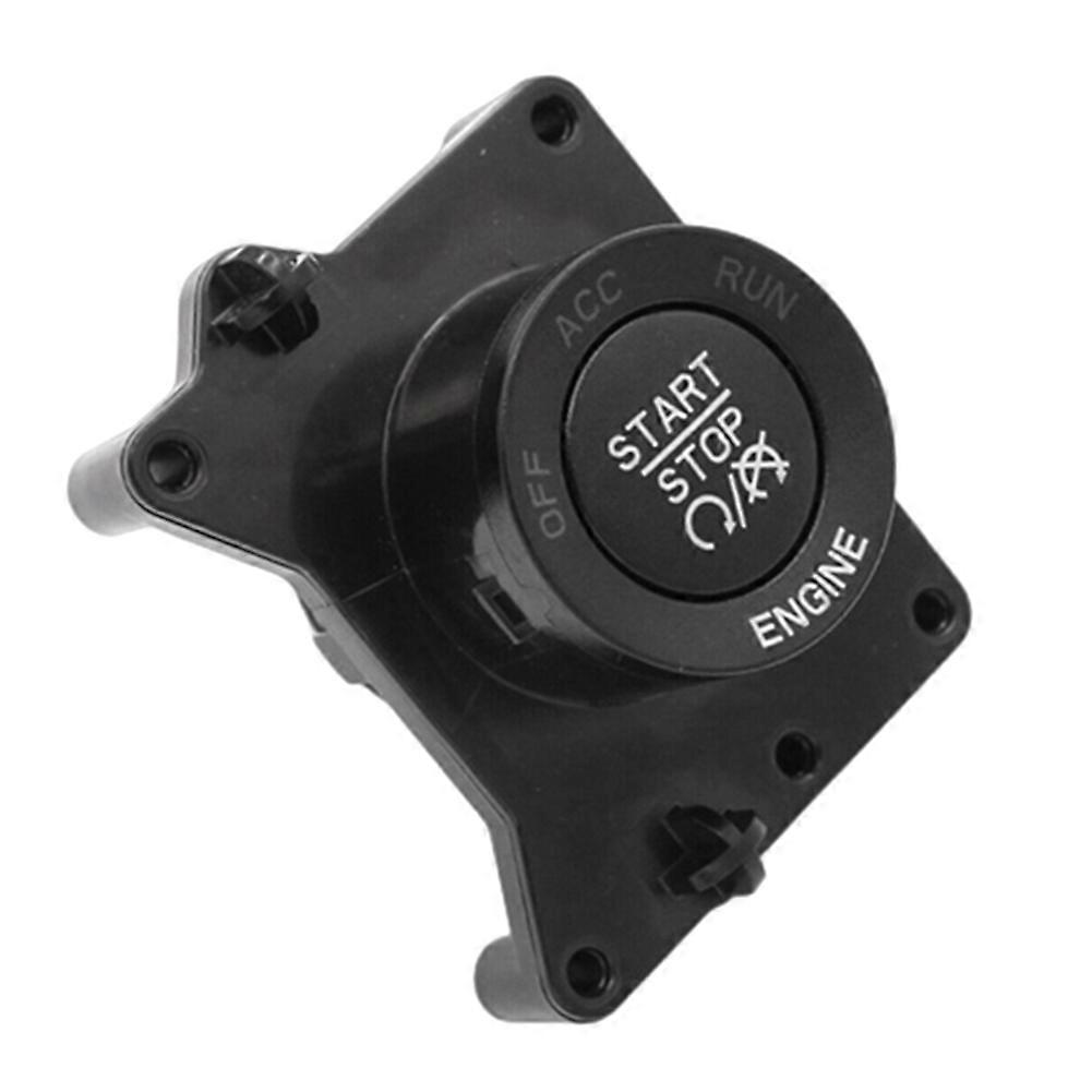 Artudatech Start/Stop Engine Ignition Switch Car Accessoreis 1VB70DX9AC for