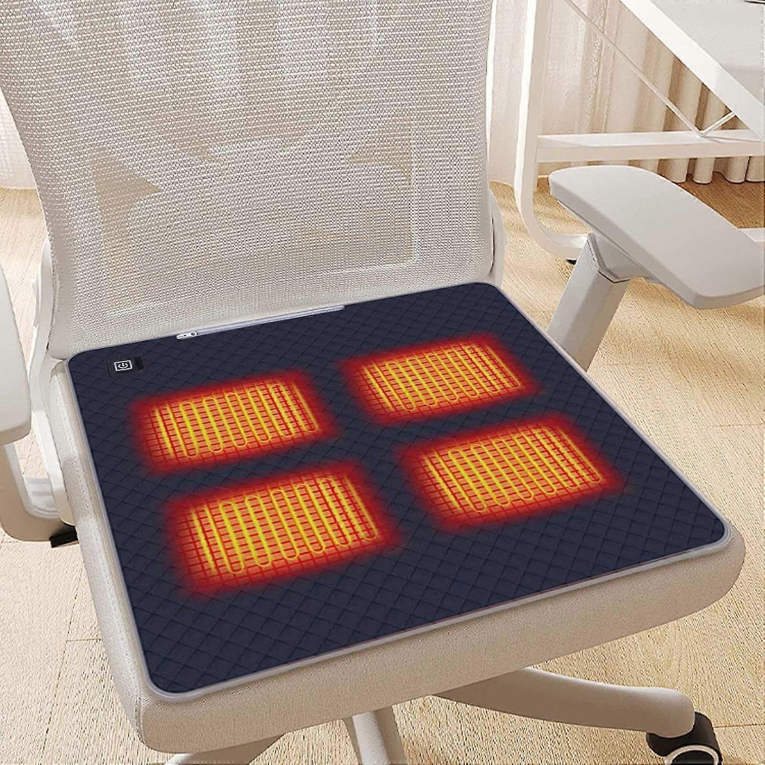 Heated Cushion
