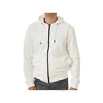 Guess Patch G Sweatshirt for Men White