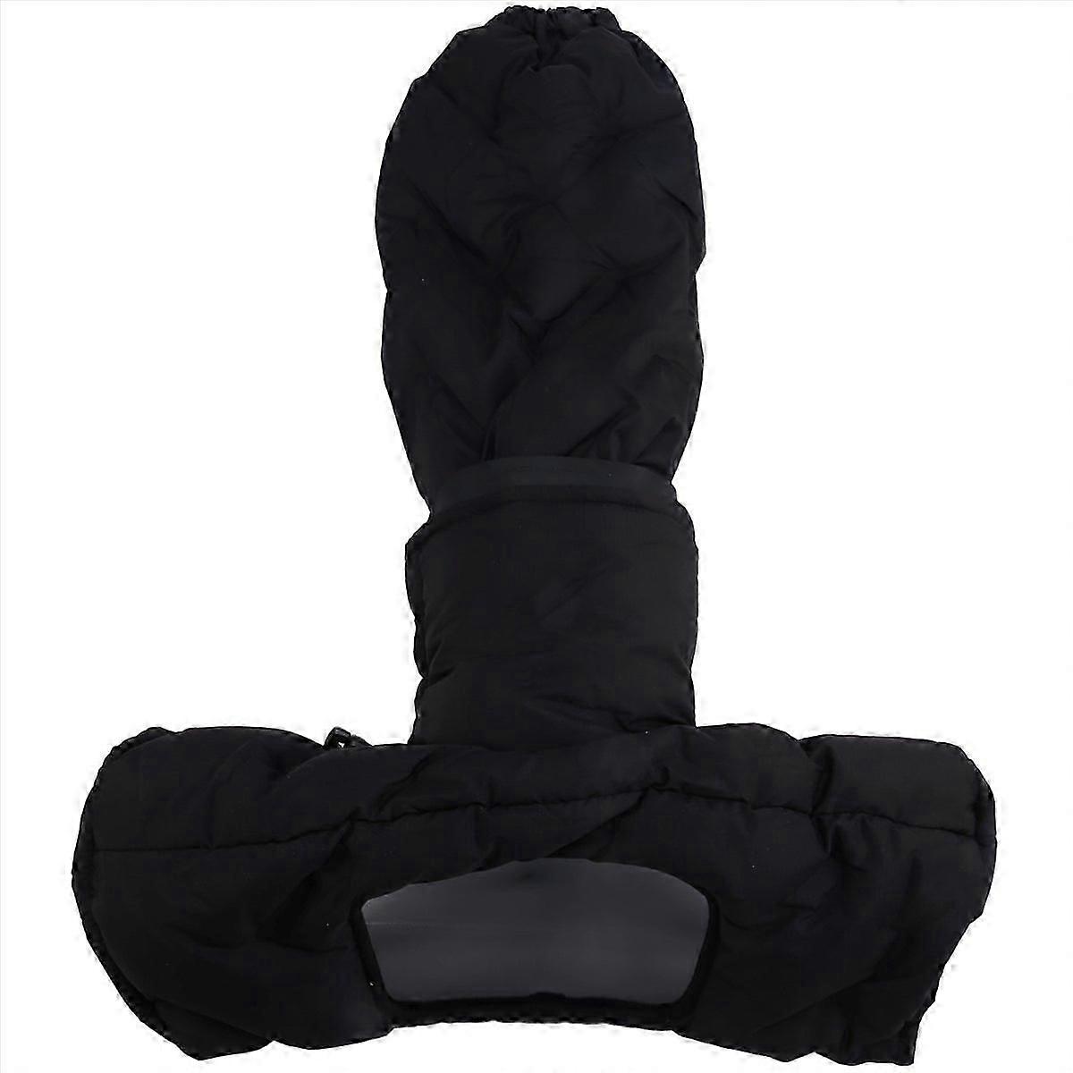 For DSLR Micro-Single Camera Cold Cover Telephoto Model