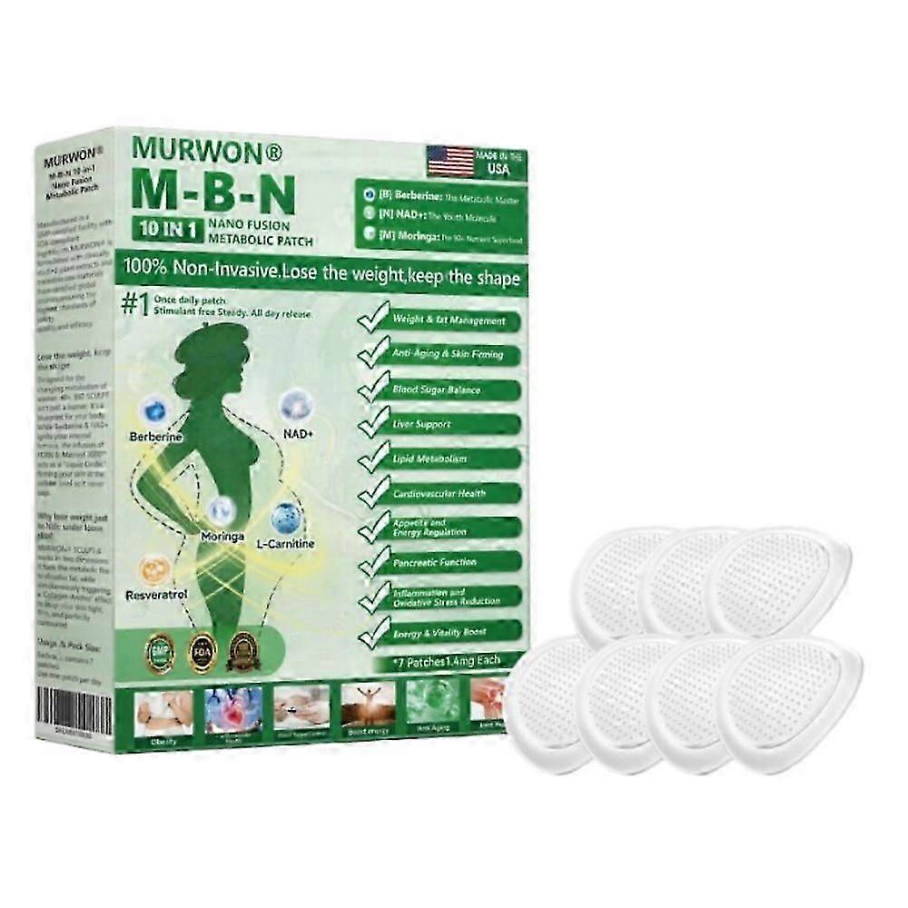 1-3box 10-v-1 MORINGA Advanced Nano Microneedle Patch