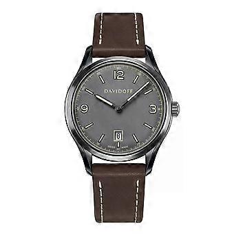 Davidoff Essentials nr 1 Herrenuhr (23266)