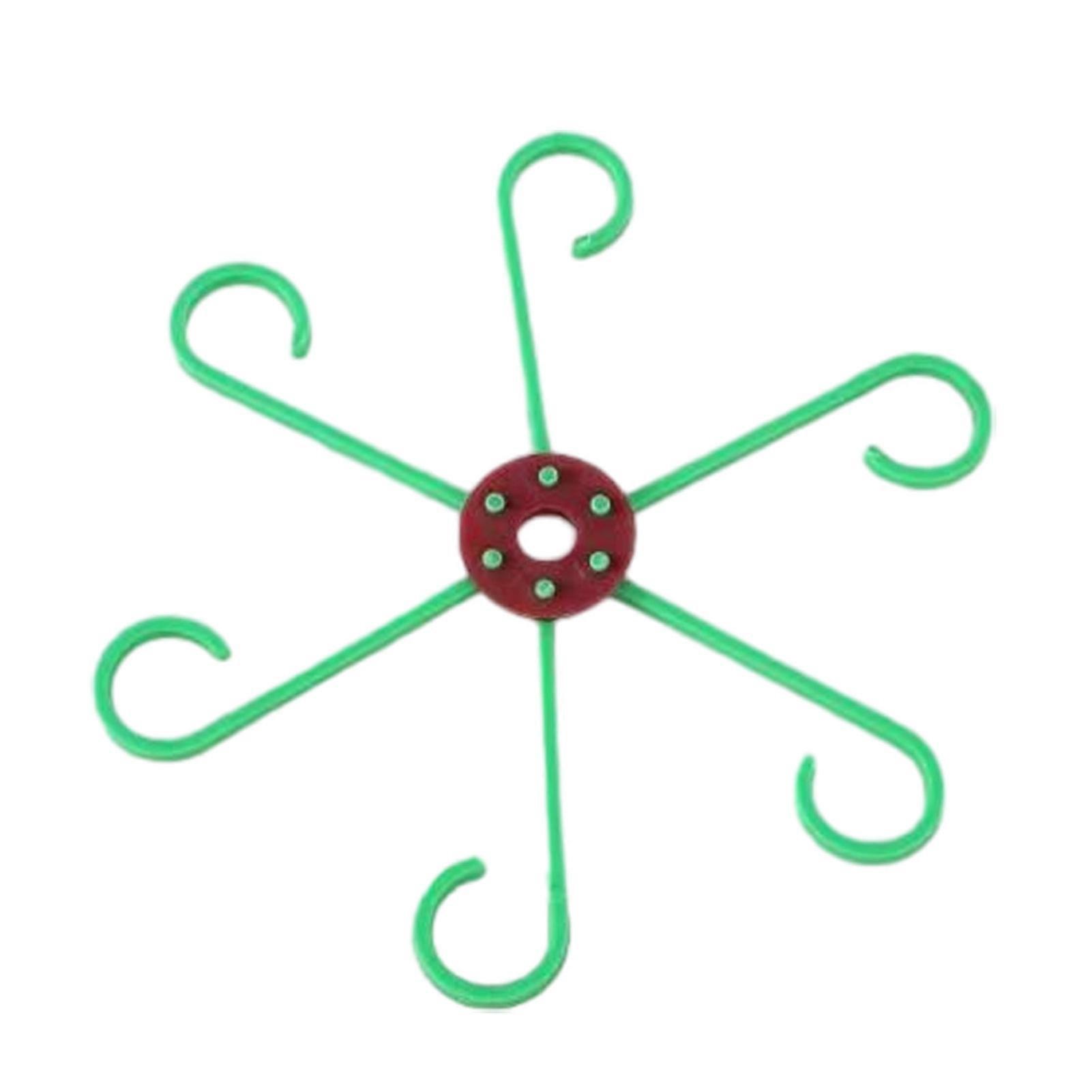 Adjustable Plant Stand Frame for Climbing Plant Support