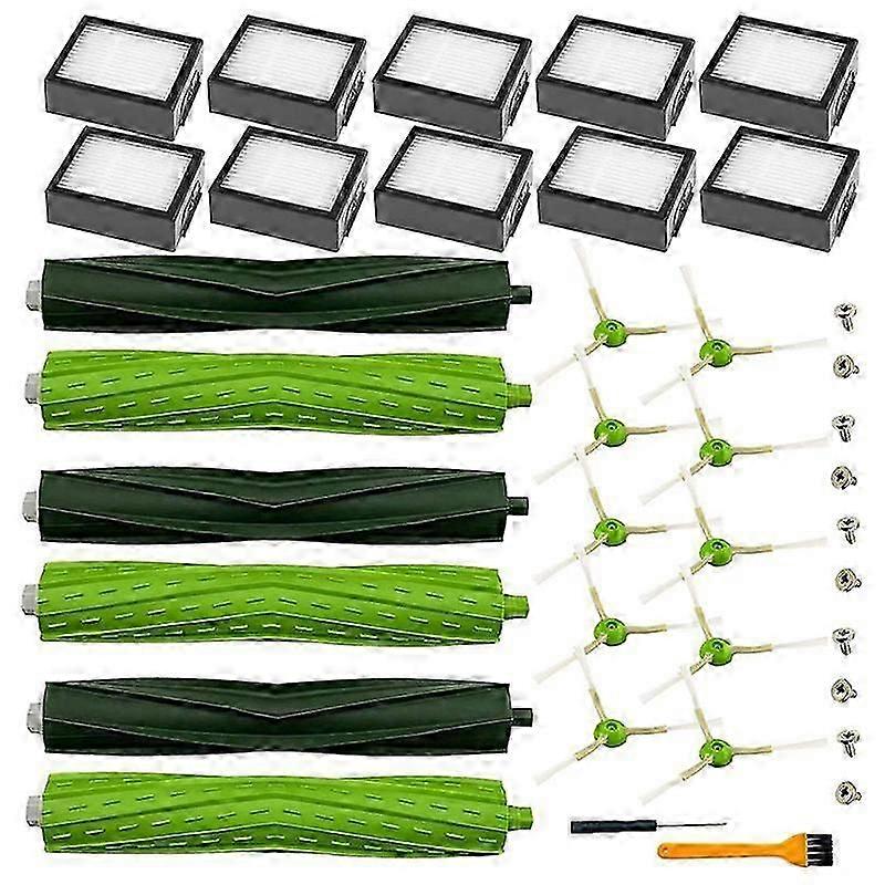 For Roomba Replacement Parts,Replacement Parts Compatible for Roomba