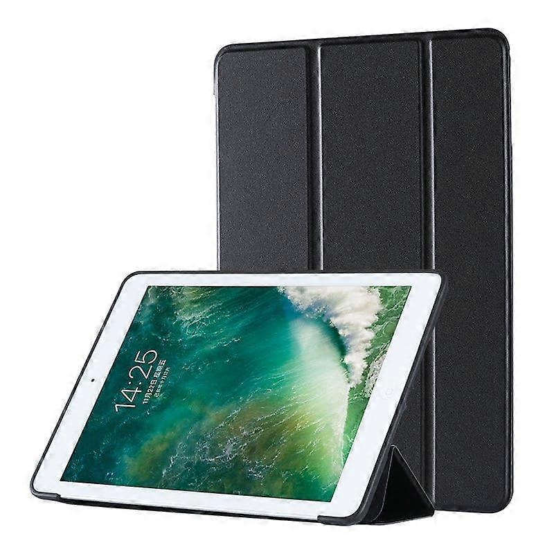 iPad 6 / 5 Generation Case Foldable Black