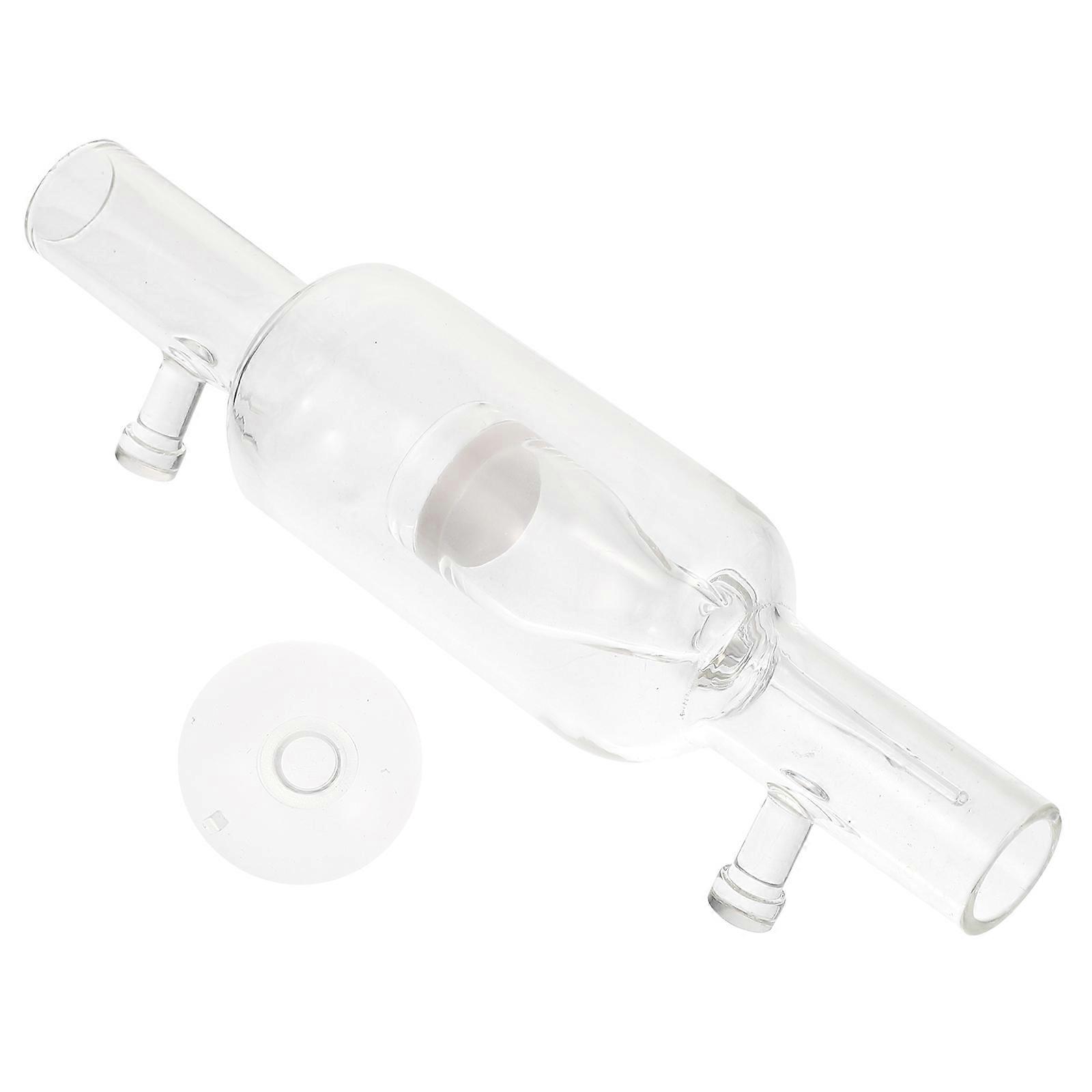 Aquarium Co2 Diffuser Inline Plant Refiner for Fish Tank 5Pcs