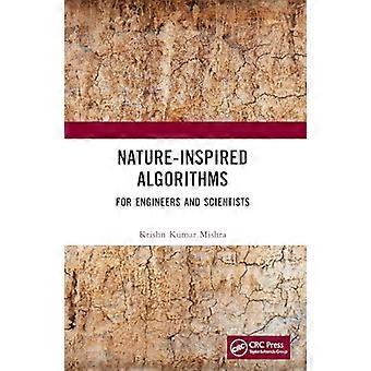 Algoritmi ispirati alla natura per ingegneri e scienziati