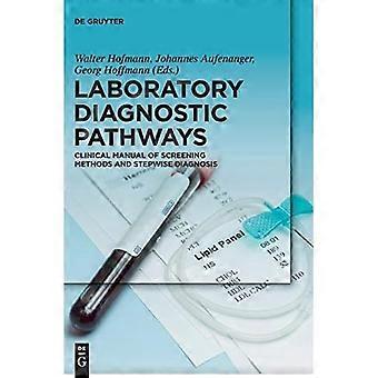 Laboratory Diagnostic Pathways: Clinical Manual of Screening Methods and Stepwise Diagnosis