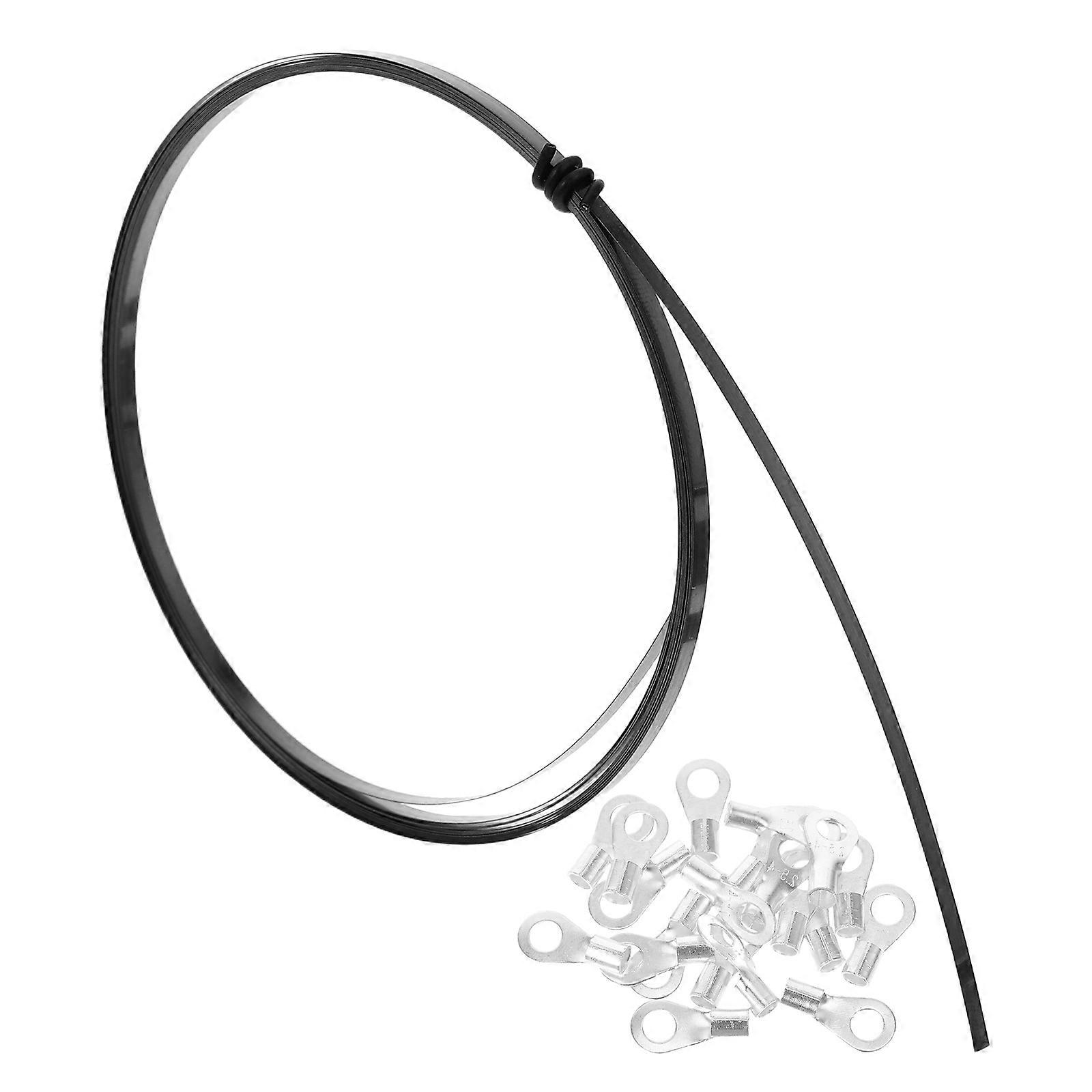 Sealer Heating Strips Heating Element Replacement for 1Set Sealing Machines