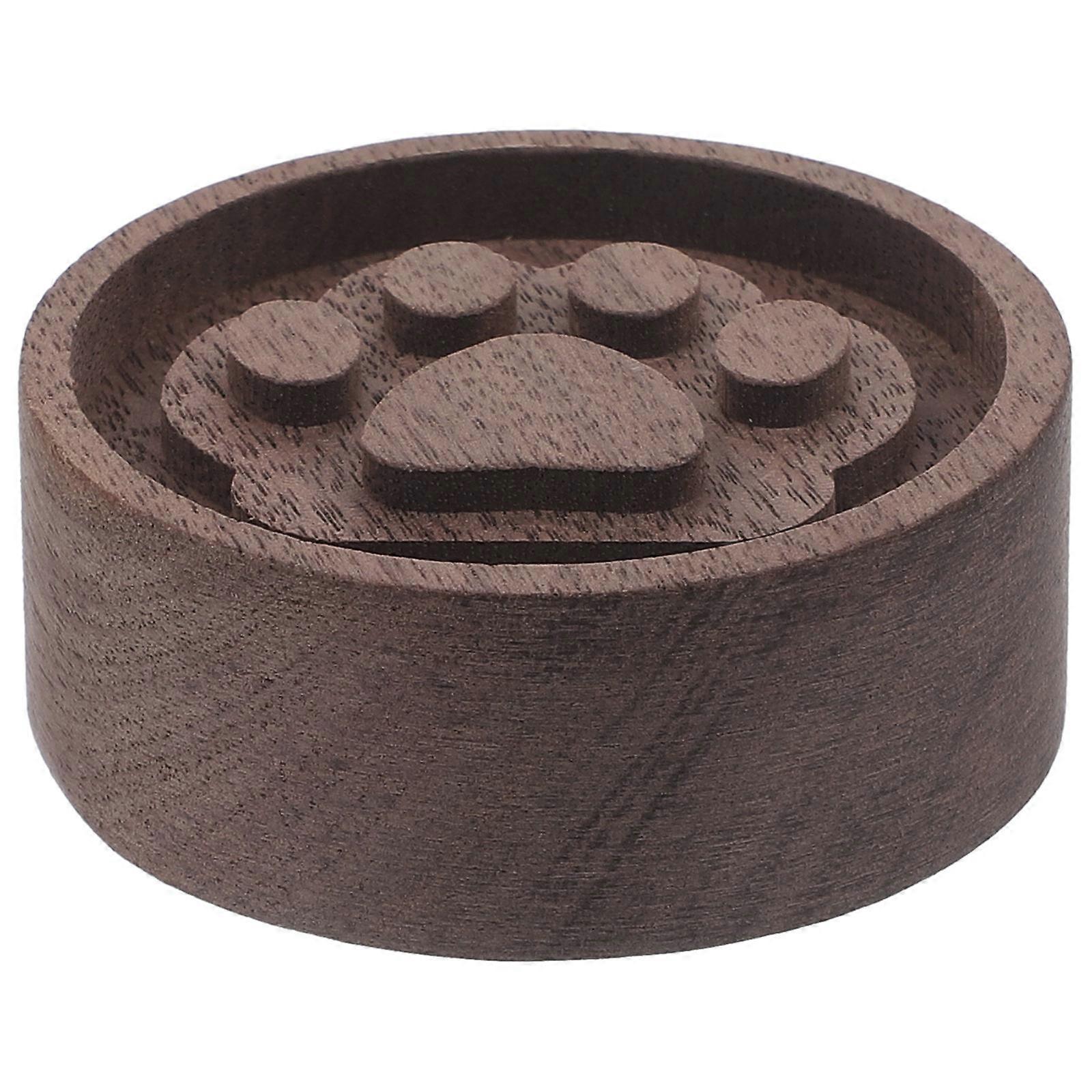 Wooden Diffuser Essential Oil Aroma Diffuser for Home