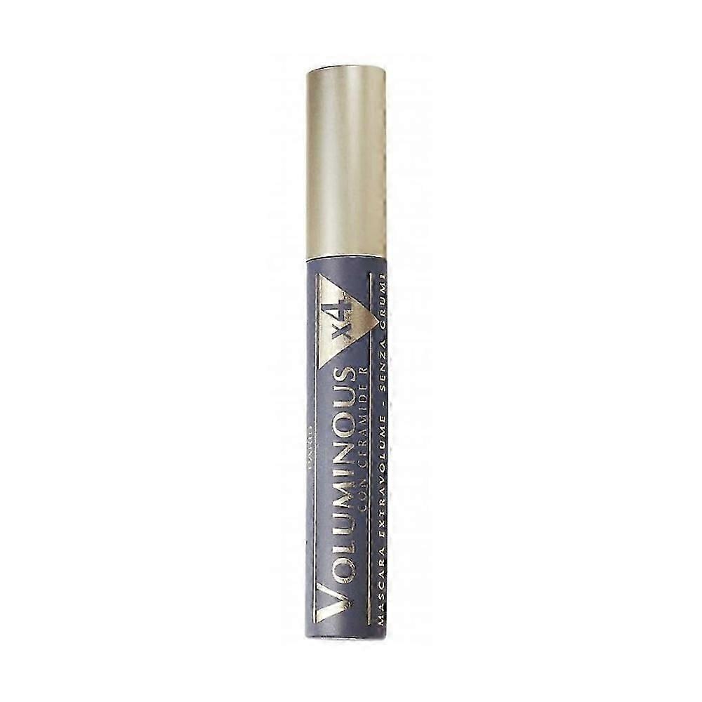3 x Voluminous x4 Extra Volume Mascara 8ml -