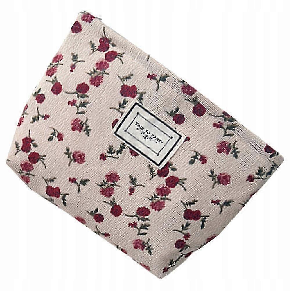 Bydres Beige And Brown Trunk