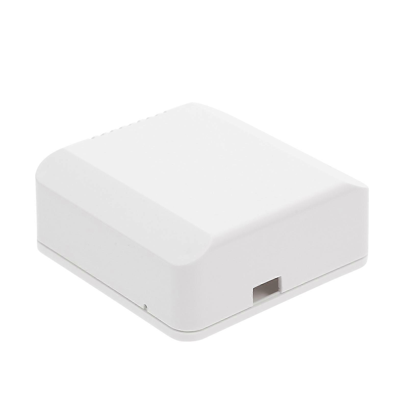 Universal Project Enclosure Waterproof Junction Box for Electrical Applications