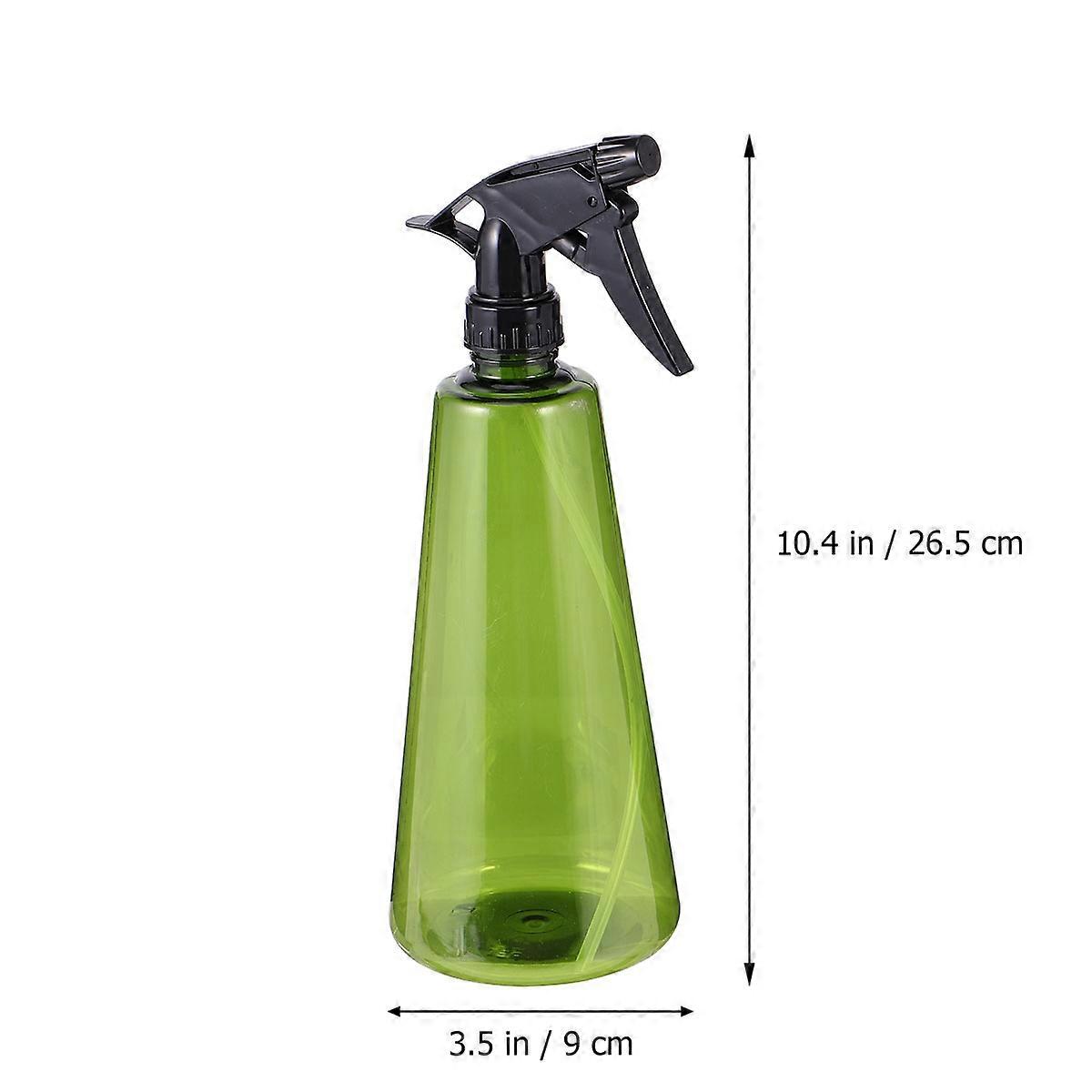 Plastic Bottle Portable for Watering Flower Sprayer