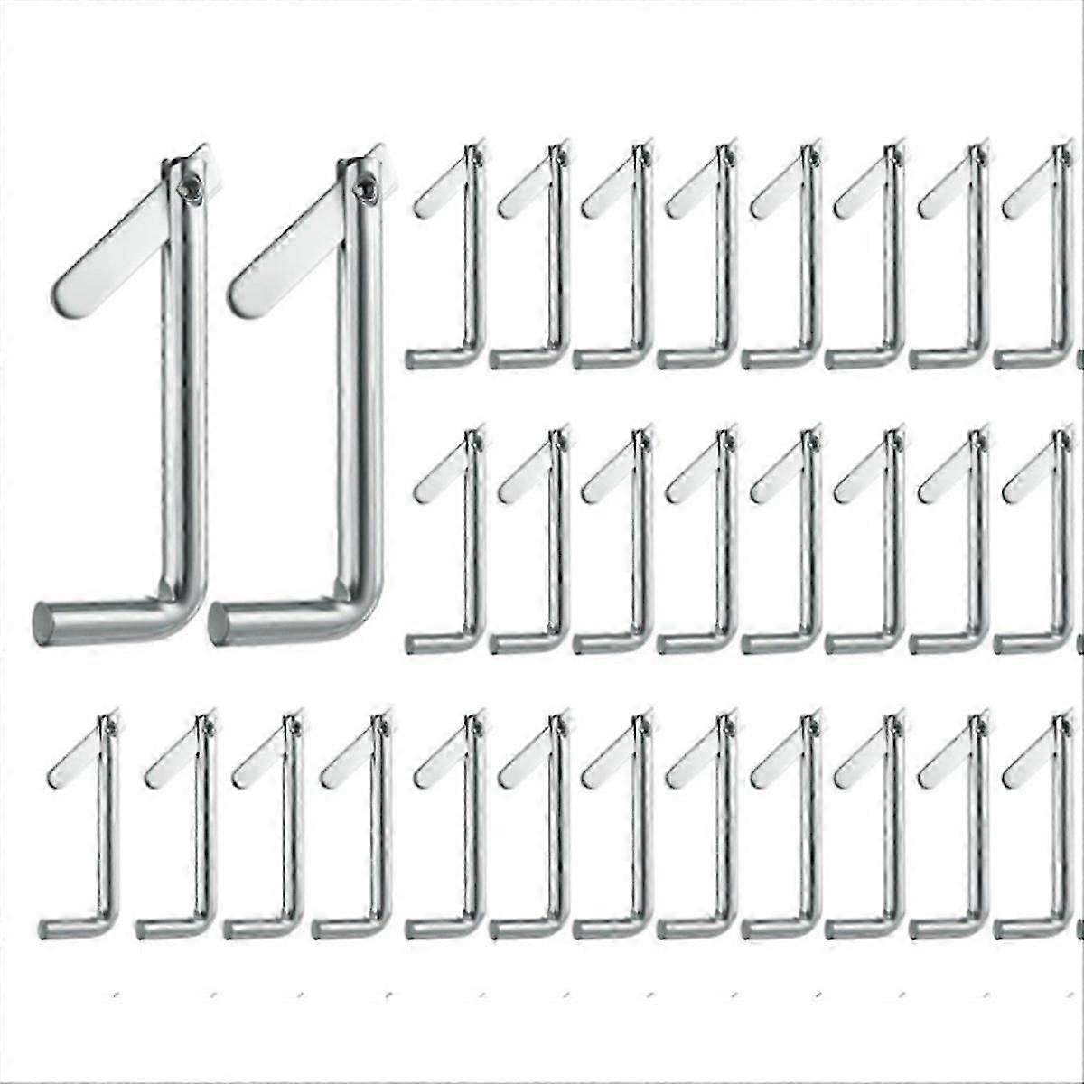 Galvanized Steel Scaffolding Toggle Pins