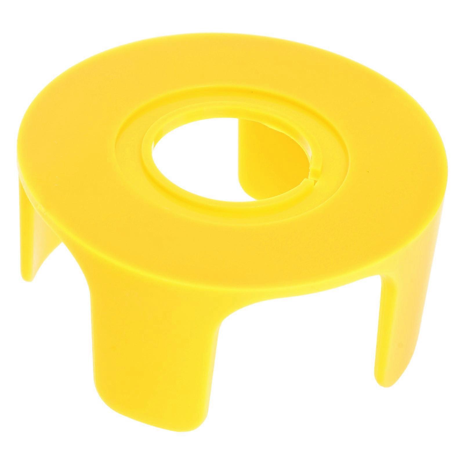 Durable Plastic Emergency Stop Protective Cover for Push Button