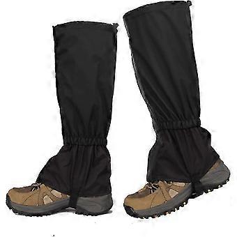 Beenkappen Waterdicht Verstelbare Outdoor Gaiters Voor Wandelen, Wandelen, Jagen, Bergbeklimmen - Z