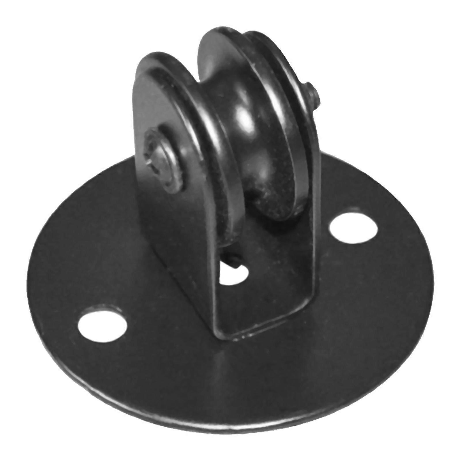 Polea Rueda Polea Accesorio Chandelier Polea Lifting Replacement Roller