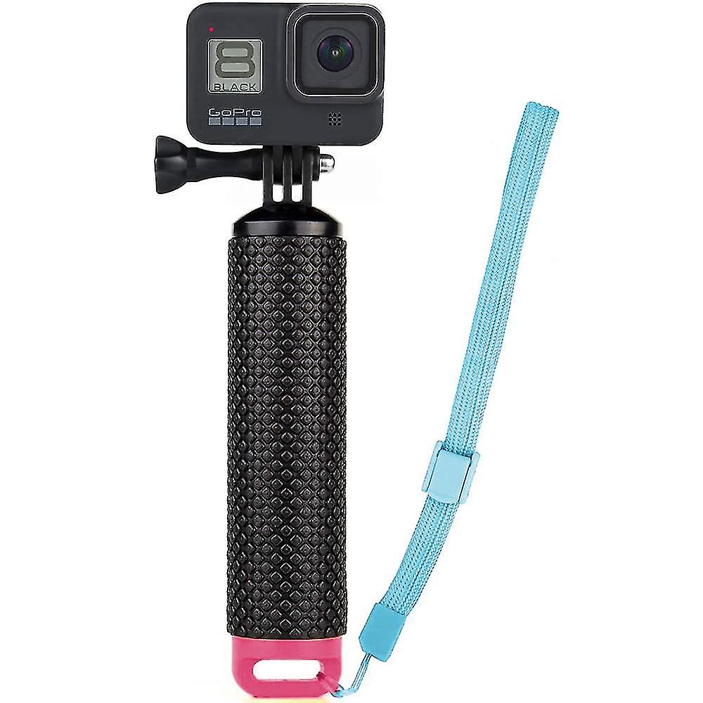 Plutitoare subacvatice mâner impermeabil Hand Stick monopied Polul Selfie Stick Camere de acțiune