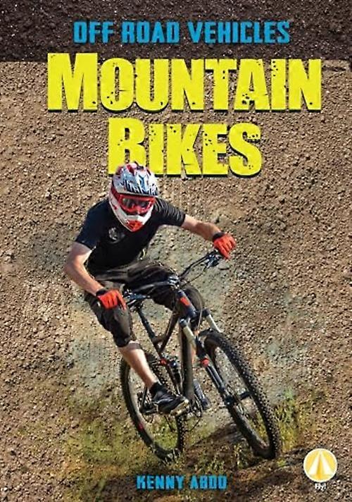 VTT (véhicules hors route)