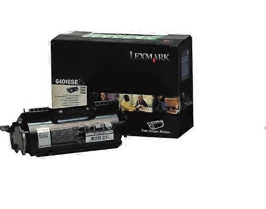 Lexmark T64x Return Programme Cartridge