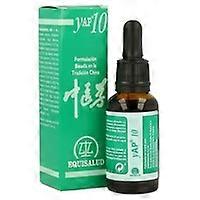 Yap 10 Liver Congestion 31 ml