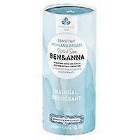 Sensitive deodorant land breeze 40 g