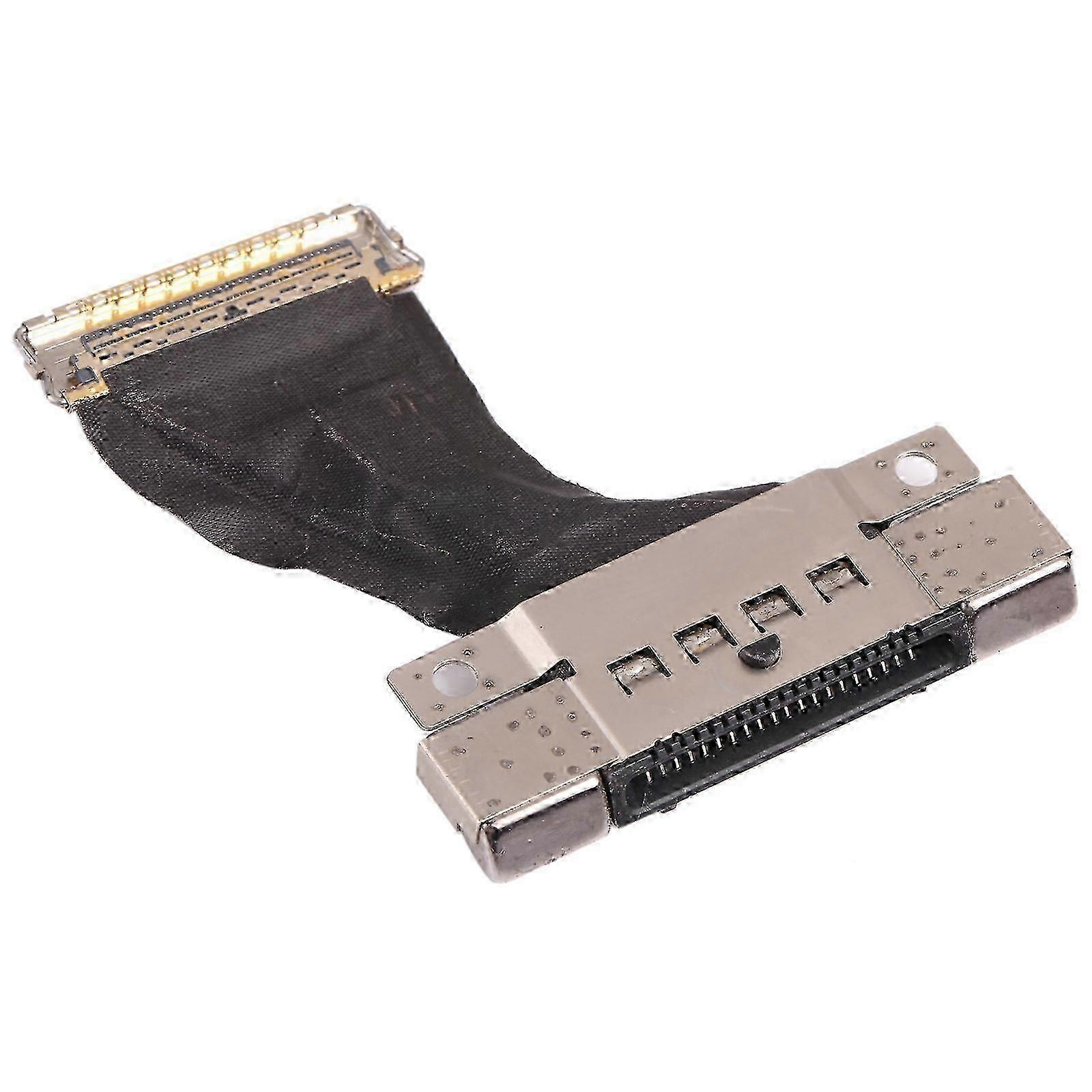 Power Connector Flex Cable compatible with Microsoft Surface Pro X