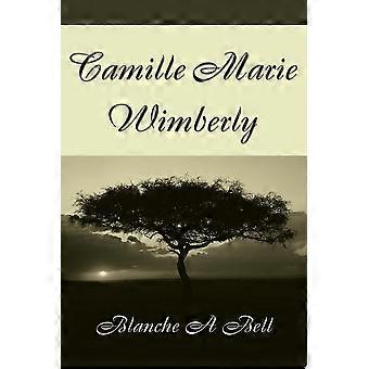 Camille marie wimberly