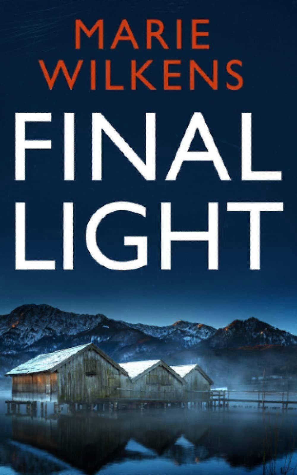 Final light