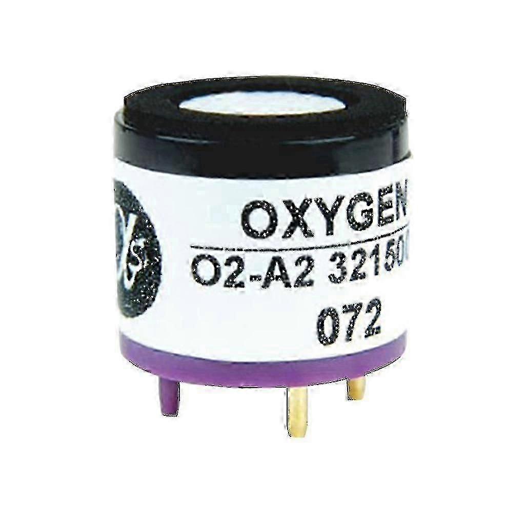 O2 Oxygen Sensor Replacement for BW Technologies Gas Detectors