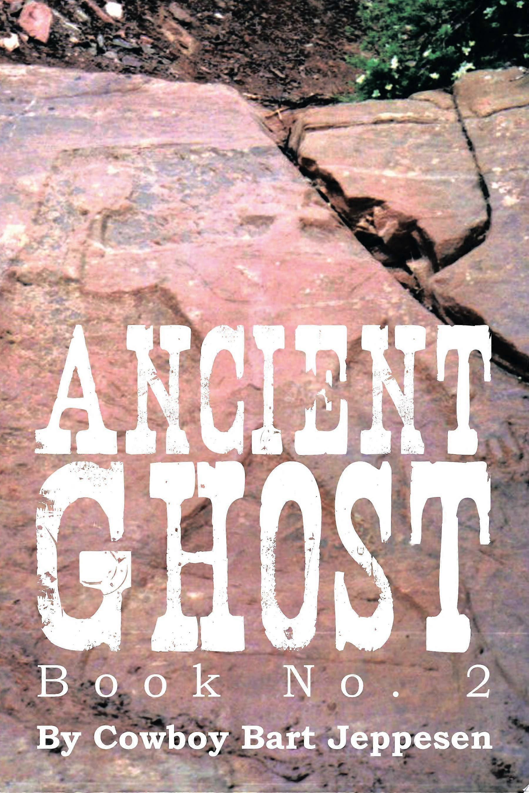 Ancient ghost book no. 2