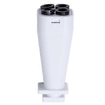 Creality SPARKX I7 Toolhead Manifold I7 Tool Head Five-Way Component 17x17x46 voor I7 Originele 3D-printeronderdelen