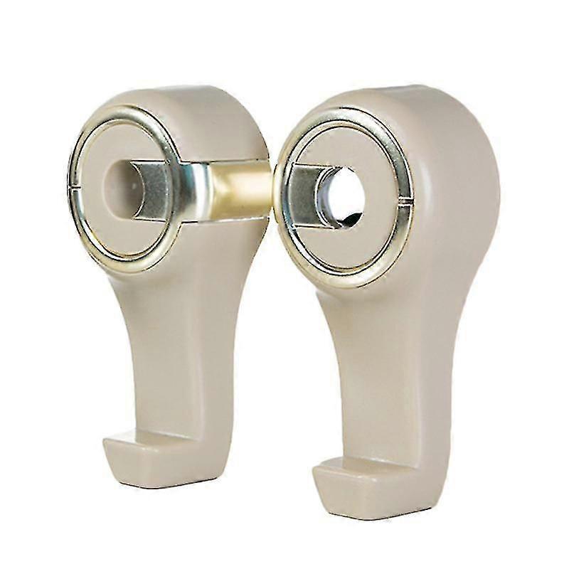 1pcs Storage Hooks, Car Seat Back Hangers