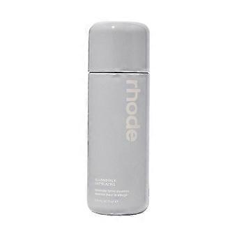 Sanfter 140-ml-Reiniger mit Milchessenz, natürliche Formel für alle Hauttypen, zur täglichen Make-up-Entfernung, Neu im Sortiment