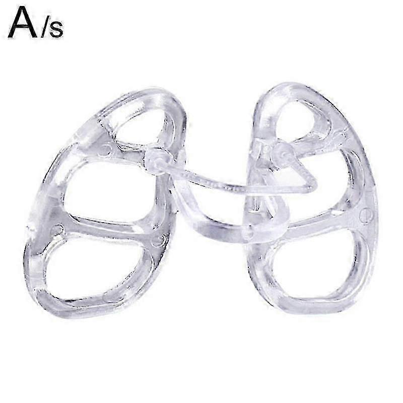 nose clip to stop snoring while sleeping