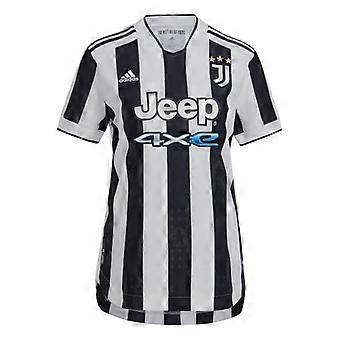 Adidas Naisten/Naisten Juventus FC Kotipaita kaudelle 2021/22