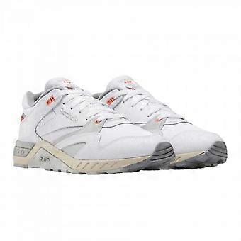 Reebok Womens/Ladies 4000 Leather Trainers