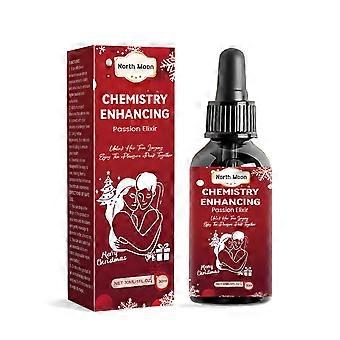 North Moon Men's Care eterisk olja, återfuktar huden skonsamt och ger näring åt kroppen. Massage eterisk olja.