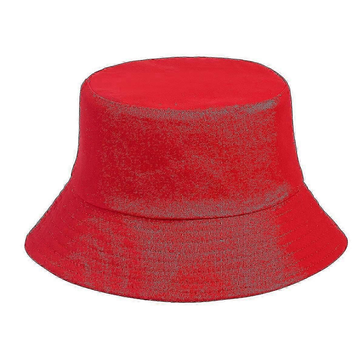 Fisherman Hat Outdoor Sunscreen Hat