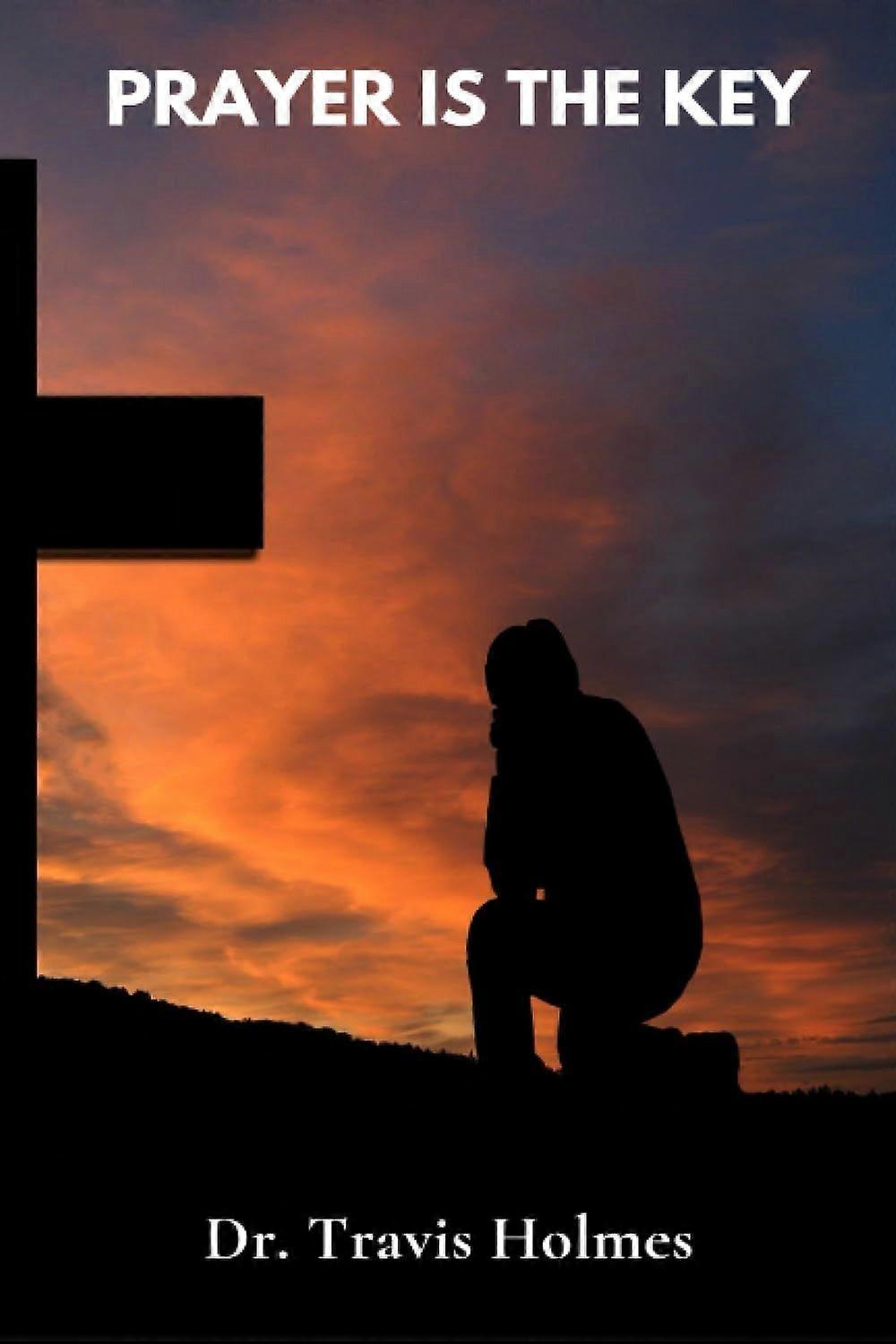 Prayer is the key