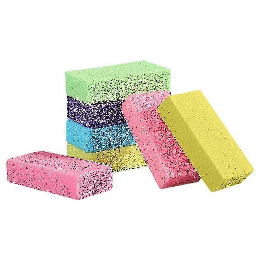 Foot Pumice Sponge - Compact Callus Remover