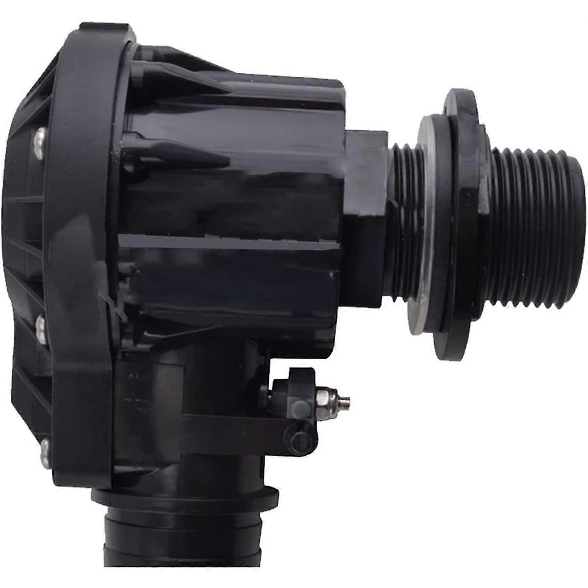 Reliable- 1 Float Ball Valve Pool Float Valve Water Level Controller compatible with Pool Water Tower Equipment