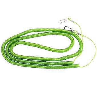 Bird Leash Parrot Leash for Flying Training 1Pcs 15 Meters Outdoor Rope