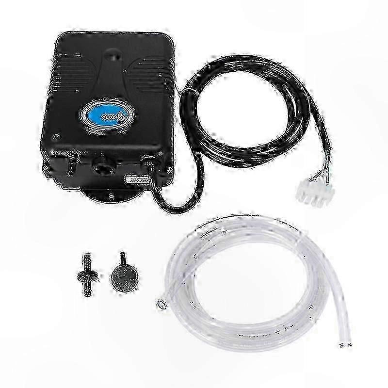 Ozone Generator compatible with Bathtub Shower SPA Pool 300Mg/H
