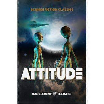 Attitude